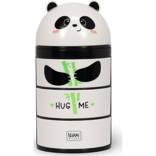 Legami Panda Desk Organiser - Aww-rganiser panda MDR0001 8052694021061