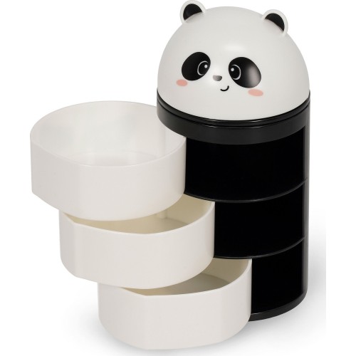 Legami οργανωτής γραφείου panda aww-rganiser MDR0001 8052694021061