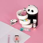 Legami Panda Desk Organiser - Aww-rganiser panda MDR0001 8052694021061