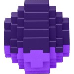 Mattel Minecraft Mini Mode Spawn Egg With Surprise Mini Figure, 1.5-inch Collectible Toy (characters May Vary) HXT64 / JJV85 194