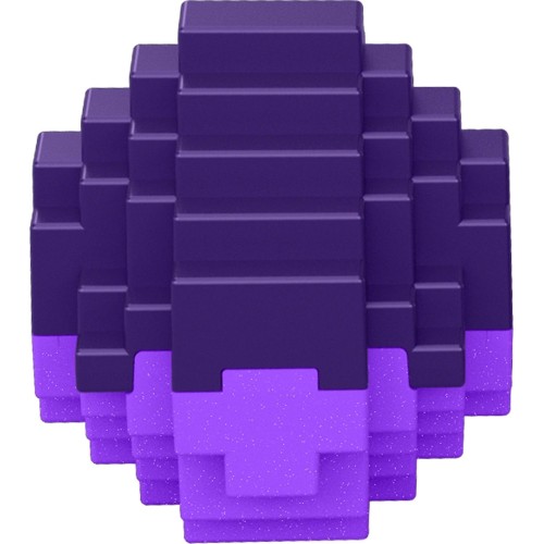 Mattel Minecraft Mini Mode Spawn Egg With Surprise Mini Figure, 1.5-inch Collectible Toy (characters May Vary) HXT64 / JJV85 194