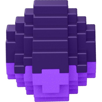 Mattel Minecraft Mini Mode Spawn Egg With Surprise Mini Figure, 1.5-inch Collectible Toy (characters May Vary) HXT64 / JJV85 194