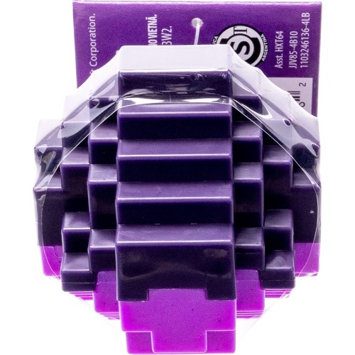 Mattel Minecraft Mini Mode Spawn Egg With Surprise Mini Figure, 1.5-inch Collectible Toy (characters May Vary) HXT64 / JJV85 194