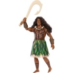 mattel disney βαϊανα movie - μαουι JLV16 194735369515