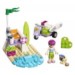 LEGO Friends Σκούτερ Παραλίας Της Μία 41306 5702015866231