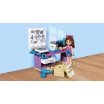 LEGO Friends Δημιουργικό Εργαστήρι Της Ολίβια 41307 5702015866248