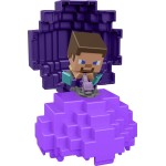Mattel Minecraft Mini Mode Spawn Egg With Surprise Mini Figure, 1.5-inch Collectible Toy (characters May Vary) HXT64 / JJV91 194
