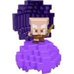 mattel minecraft - mini αυγό με φιγούρα mc piglin rush HXT64 / JJV90 194735342549
