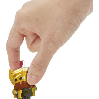 Mattel Minecraft Mini Mode Spawn Egg With Surprise Mini Figure, 1.5-inch Collectible Toy (characters May Vary) HXT64 / JJV89 194