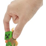 Mattel Minecraft Mini Mode Spawn Egg With Surprise Mini Figure, 1.5-inch Collectible Toy (characters May Vary) HXT64 / JJV88 194