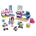 LEGO Friends Δημιουργικό Εργαστήρι Της Ολίβια 41307 5702015866248