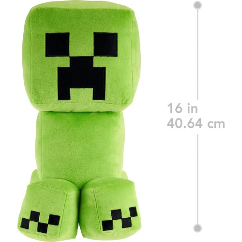 mattel μεγαλο λουτρινο creeper HWD75 194735213276