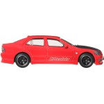 Mattel hot wheels αυτοκινητακια - streets of japan σετ των 6 JLB23 194735359844