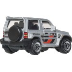 Mattel Hot Wheels 1:64 Scale Die-cast Toy Cars, Set of 6 Japanese Vehicles (styles May Vary) JLB23 194735359844