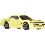 Mattel hot wheels αυτοκινητάκια - ταινίες - fast and furious hw fandf nissan silvia s13 αυτοκινητάκια - ταινίες - fast and furio