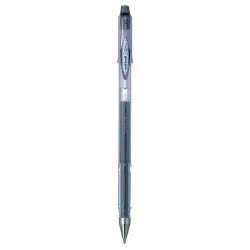 Uni-ball Mitsubishi Pencil Uni Signo Erasable 0.5-Μαύρο UM-101ER-05-ΜΑ 4902778752920