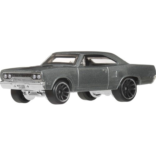 Mattel hot wheels αυτοκινητάκια - ταινίες - fast and furious hw fandf 70 road runner αυτοκινητάκια - ταινίες - fast and furious 
