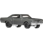 Mattel hot wheels αυτοκινητάκια - ταινίες - fast and furious hw fandf 70 road runner αυτοκινητάκια - ταινίες - fast and furious 