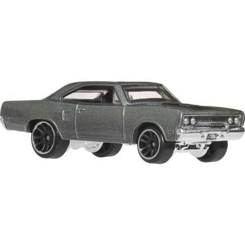 Mattel hot wheels αυτοκινητάκια - ταινίες - fast and furious hw fandf 70 road runner αυτοκινητάκια - ταινίες - fast and furious 
