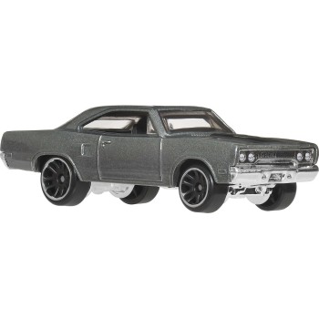 Mattel hot wheels αυτοκινητάκια - ταινίες - fast and furious hw fandf 70 road runner αυτοκινητάκια - ταινίες - fast and furious 