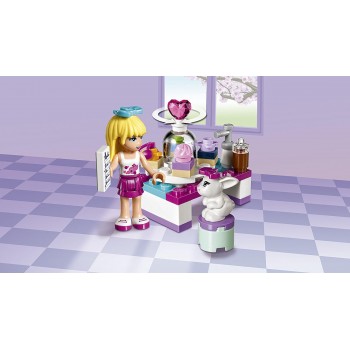 LEGO Friends Τούρτες Φιλίας Της Στέφανι 41308 5702015866262