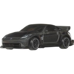 Mattel hot wheels αυτοκινητάκια - ταινίες - fast and furious hw fandf nissan 350z custom αυτοκινητάκια - ταινίες - fast and furi