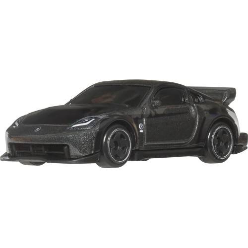 Mattel hot wheels αυτοκινητάκια - ταινίες - fast and furious hw fandf nissan 350z custom αυτοκινητάκια - ταινίες - fast and furi