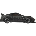 Mattel Hot Wheels Car, Fast & Furious-themed Toy Car (styles May Vary) [walmart Exclusive] HNR88 / JKX05 194735358489