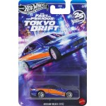 Mattel Hot Wheels Car, Fast & Furious-themed Toy Car (styles May Vary) [walmart Exclusive] HNR88 / JKX06 194735358519