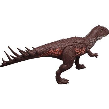 Mattel Jurassic World Wild Roar Metriacanthosaurus Dinosaur Action Figure Toy, Sounds & Attack & Lights JGB87 / JKL83 1947353523