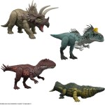 Mattel Jurassic World Wild Roar Metriacanthosaurus Dinosaur Action Figure Toy, Sounds & Attack & Lights JGB87 / JKL83 1947353523