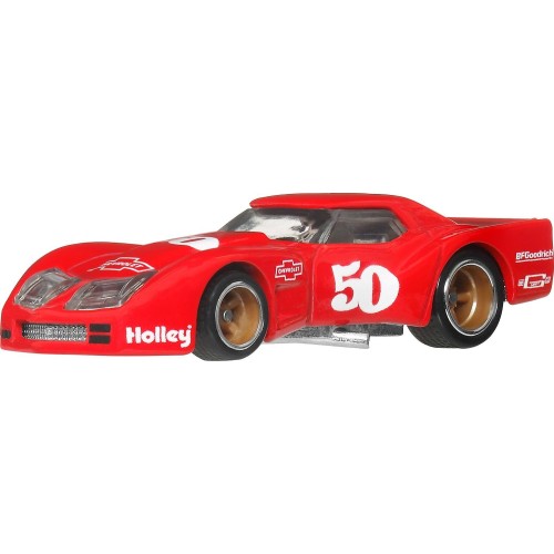 Mattel hot wheels συλλεκτικα αυτοκινητάκια - αγωνιστικα hw 76 greenwood corvette FPY86 / JKF24 194735347865