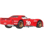 Mattel hot wheels συλλεκτικα αυτοκινητάκια - αγωνιστικα hw 76 greenwood corvette FPY86 / JKF24 194735347865