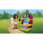 LEGO Friends Μουσικό Ντουέτο Της Άντρεα 41309 5702015866323