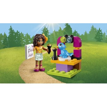 LEGO Friends Μουσικό Ντουέτο Της Άντρεα 41309 5702015866323