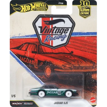 Mattel hot wheels συλλεκτικό αυτοκινητάκια - αγωνιστικα hw jaguar xjs FPY86 / JKF02 194735347773