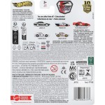 Mattel hot wheels συλλεκτικό αυτοκινητάκια - αγωνιστικα hw jaguar xjs FPY86 / JKF02 194735347773