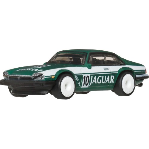 Mattel hot wheels συλλεκτικό αυτοκινητάκια - αγωνιστικα hw jaguar xjs FPY86 / JKF02 194735347773