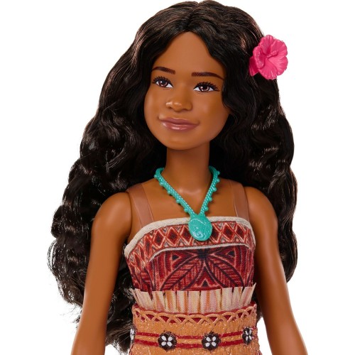 mattel disney βαϊανα movie - βαϊανα JLV15 194735369508