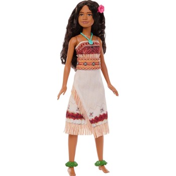 mattel disney βαϊανα movie - βαϊανα JLV15 194735369508