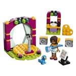 LEGO Friends Μουσικό Ντουέτο Της Άντρεα 41309 5702015866323