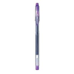 Uni-ball Mitsubishi Pencil Signo Erasable 0.5 Βιολετί UM-101ER-05-ΒΙ 4902778752890