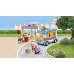 LEGO Friends Διανομή Δώρων Της Χάρτλεϊκ 41310 5702015866347