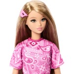 Mattel barbie fashionistas 12 σχέδια style doll fashionistas 12 σχέδια style doll FBR37 / JJN62 194735340286