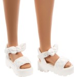 Mattel Barbie Fashionistas Style Doll 7 FBR37 / JJN62 194735340286