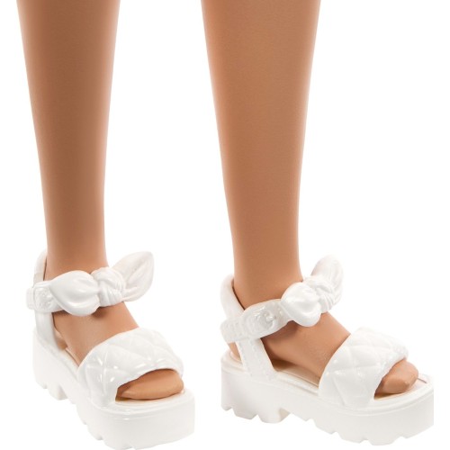Mattel barbie fashionistas 12 σχέδια style doll fashionistas 12 σχέδια style doll FBR37 / JJN62 194735340286