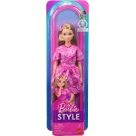 Mattel Barbie Fashionistas Style Doll 7 FBR37 / JJN62 194735340286