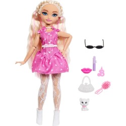 Mattel barbie dream besties - malibu JKP50 194735354269