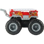 Mattel Hot Wheels Monster Trucks Attack Pack Vehicle With Special Action Feature (styles May Vary) JMK92 / JMK98 194735379484