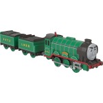 Mattel Thomas & Friends by Fisher-price Greatest Moments Motorized Classic Flying Scotsman Engine, Toy Train HFX97 / JFV75 19473